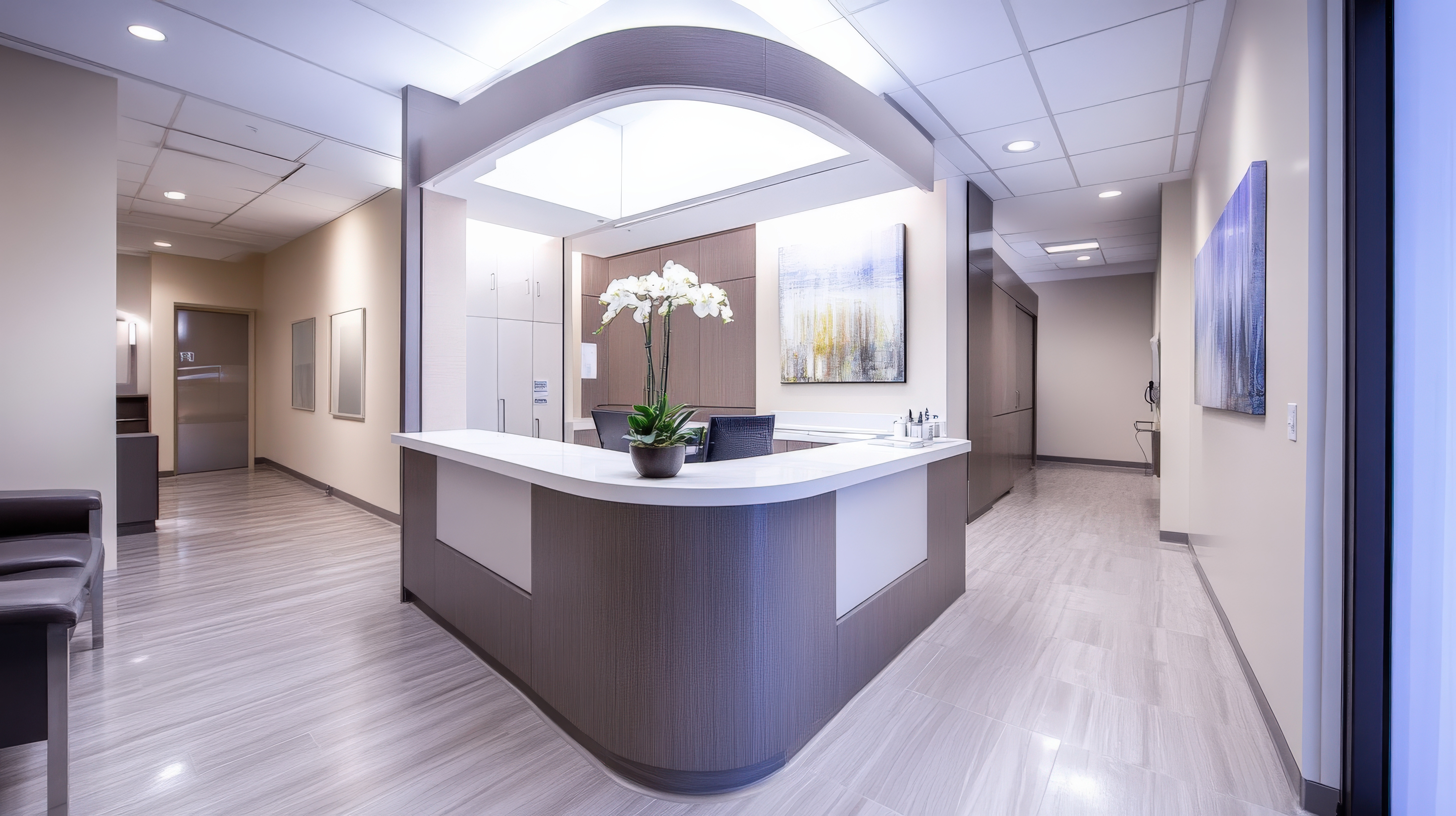 AI consultation summary workflow for UK pharmacies with structured consultation notes and clearer documentation