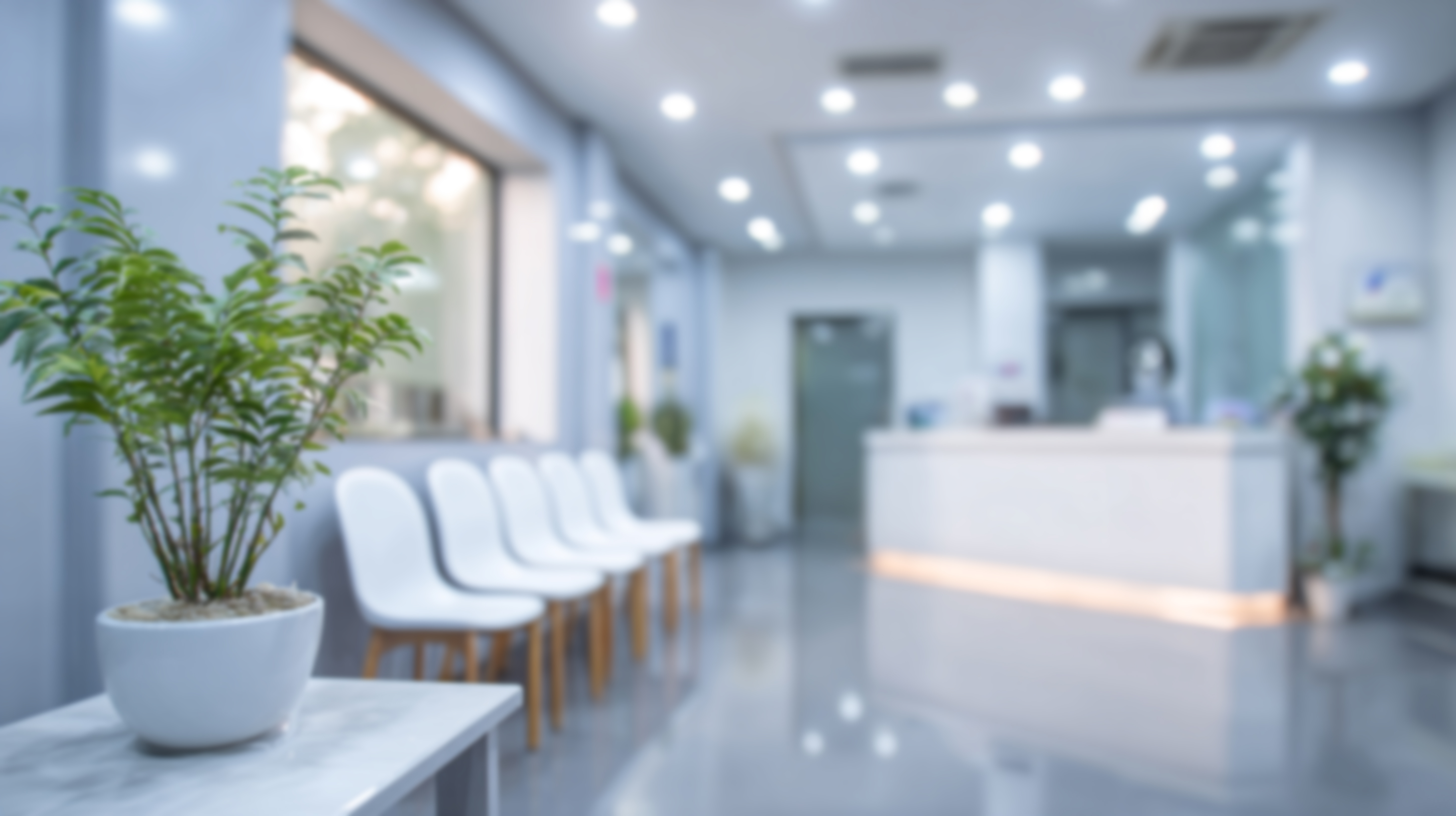 Modern pharmacy platform supporting appointments, private services and consultation records in the UK